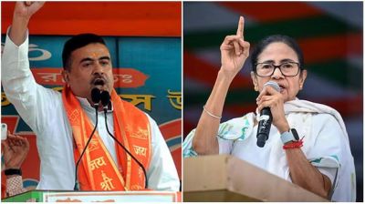 পশ্চিমবঙ্গের মসনদে কারা, জানা যাবে আজ