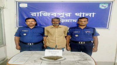 কুড়িগ্রামে পুলিশের বিশেষ অভিযানে ২৪ ঘণ্টায় গ্রেফতার ২০