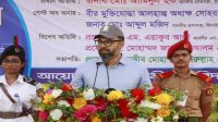 আগামী শিক্ষাবর্ষ থেকে বাধ্যতামূলক হচ্ছে খেলাধুলা