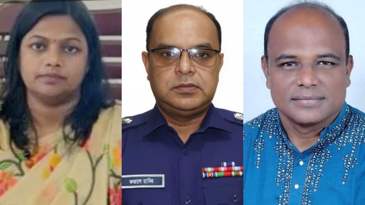 কুড়িগ্রাম জেলা ক্রীড়া সংস্থার আহ্বায়ক কমিটি গঠিত