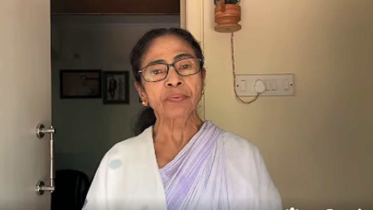 শুভেন্দুর কাছে হেরে গেলেন মমতা