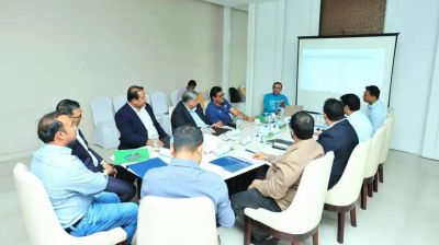 কে হবে হামজা সমিত দের কোচ? সংক্ষিপ্ত তালিকায় ১০ জন