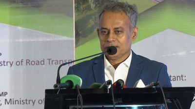 টাকা অপচয় করে মেগা প্রকল্প করতে চায় না সরকার: সেতুমন্ত্রী