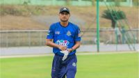 পাকিস্তান সিরিজে বাংলাদেশের ফিল্ডিং কোচ হলেন আশিকুর রহমান