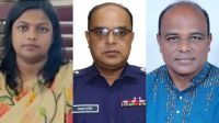 কুড়িগ্রাম জেলা ক্রীড়া সংস্থার আহ্বায়ক কমিটি গঠিত