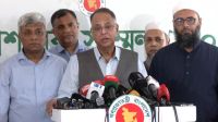 দেশে কোনও লোডশেডিং নেই, লাইনের ত্রুটির কারণে সমস্যা: জ্বালানিমন্ত্রী