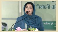 স্বাস্থ্যসেবা কোনও সুবিধা নয়, এটি জনগণের অধিকার: ডা. জুবাইদা