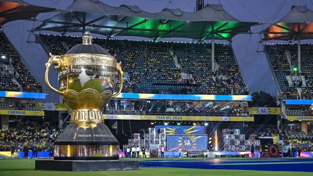 রীতি ভেঙে আবারো আইপিএল ফাইনাল ভেন্যু ঘোষণা করলো বিসিসিআই