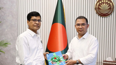 রূপপুরের সেই বালিশ জাদুঘরে রাখা উচিত: প্রধানমন্ত্রী