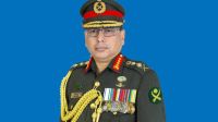 সেনাবাহিনীর প্রতি জনগণের আস্থা আরও সুদৃঢ় হয়েছে: সেনাপ্রধান