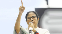 আমি পদত্যাগ করবো না : মমতা