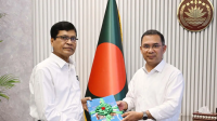 রূপপুরের সেই বালিশ জাদুঘরে রাখা উচিত: প্রধানমন্ত্রী