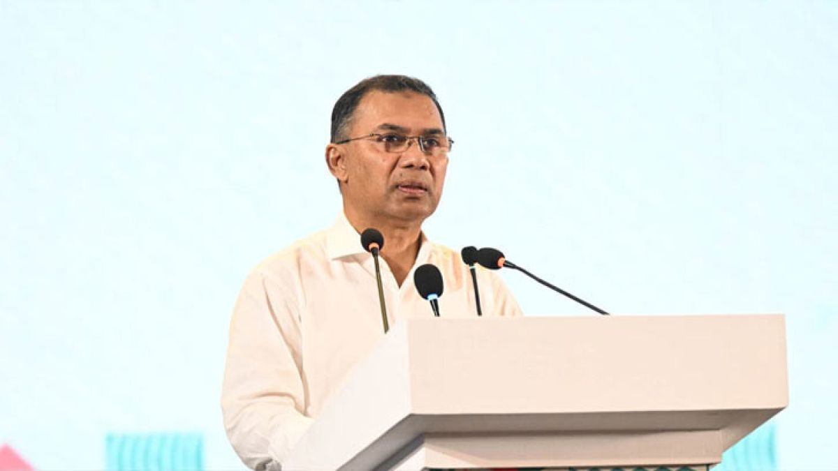 জনগণ রাষ্ট্রের মালিক, সরকারি সেবায় তারা যেন তা অনুভব করেন: প্রধানমন্ত্রী