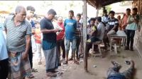 পানছড়িতে ইউপিডিএফ সদস্যকে গুলি করে হত্যা