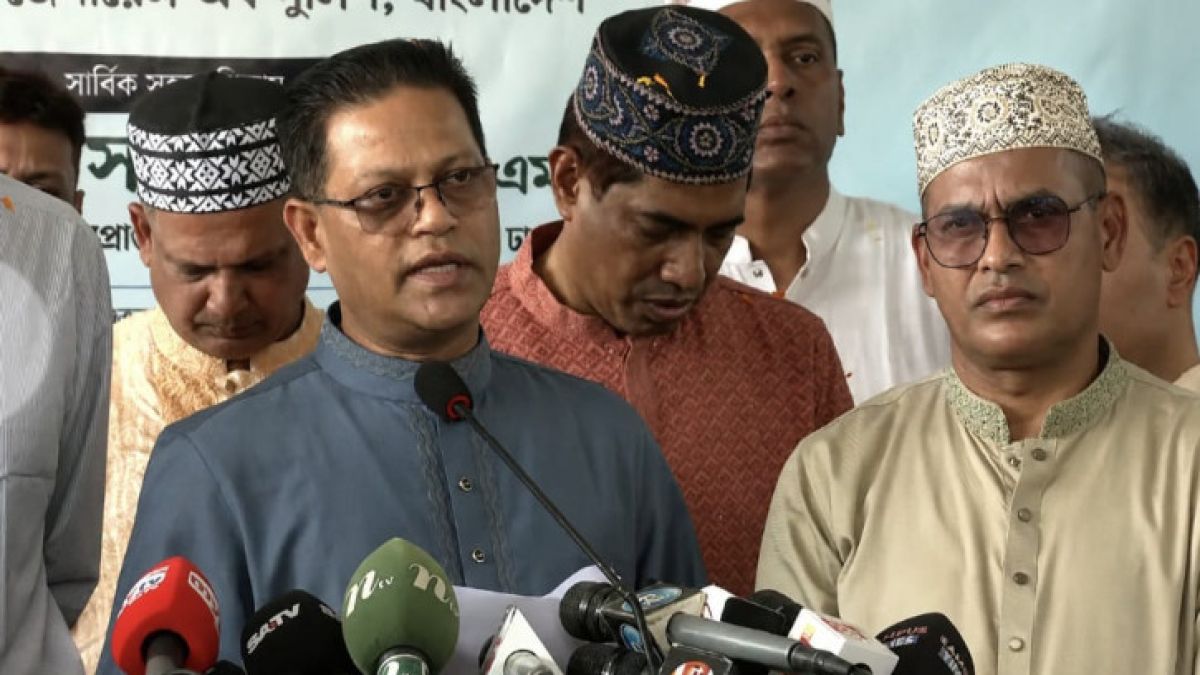 আধুনিক ও প্রযুক্তিনির্ভর পুলিশিং গড়ে তুলছে সরকার: আইজিপি