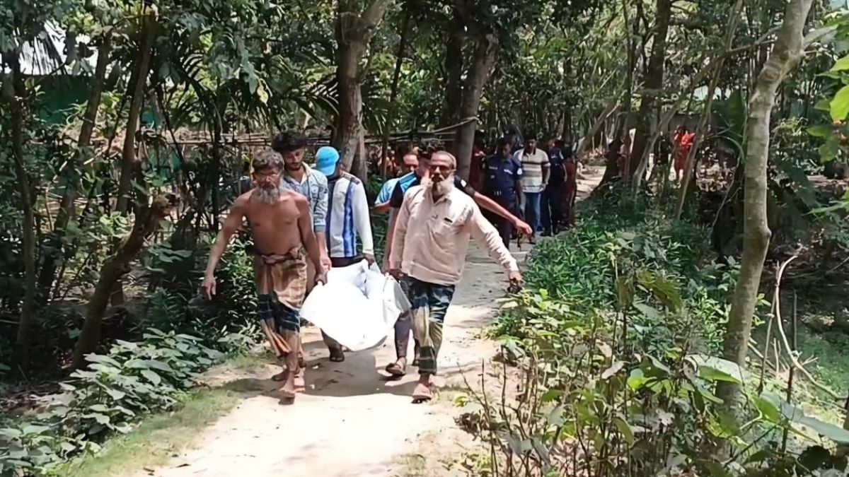 ঋণের চাপ ও পারিবারিক কলহে গৃহবধূর আত্মহত্যা, স্বামীর বিরুদ্ধে জুয়ার অভিযোগ