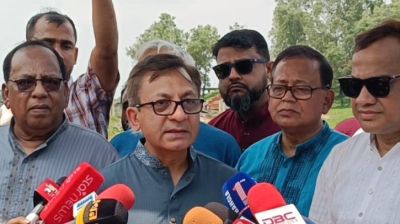 জ্বালানির মূল্যবৃদ্ধির অজুহাতে নিত্যপণ্যের দাম বাড়ানোর সুযোগ নেই: বাণিজ্যমন্ত্রী