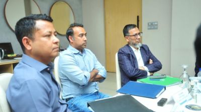 রবিবারের মধ্যেই জাতীয় দলের কোচ নির্ধারণ করবে বাফুফে