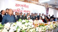 ৮০ হাজার আইনজীবীকে প্রশিক্ষণ দেওয়া হবে: আইনমন্ত্রী