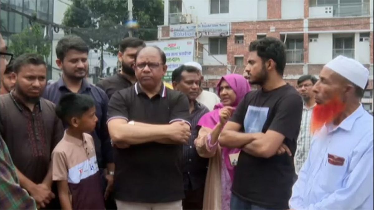 জুলাই আন্দোলন সংক্রান্ত সব মামলা তদন্ত করবে ট্রাইব্যুনাল: চিফ প্রসিকিউটর