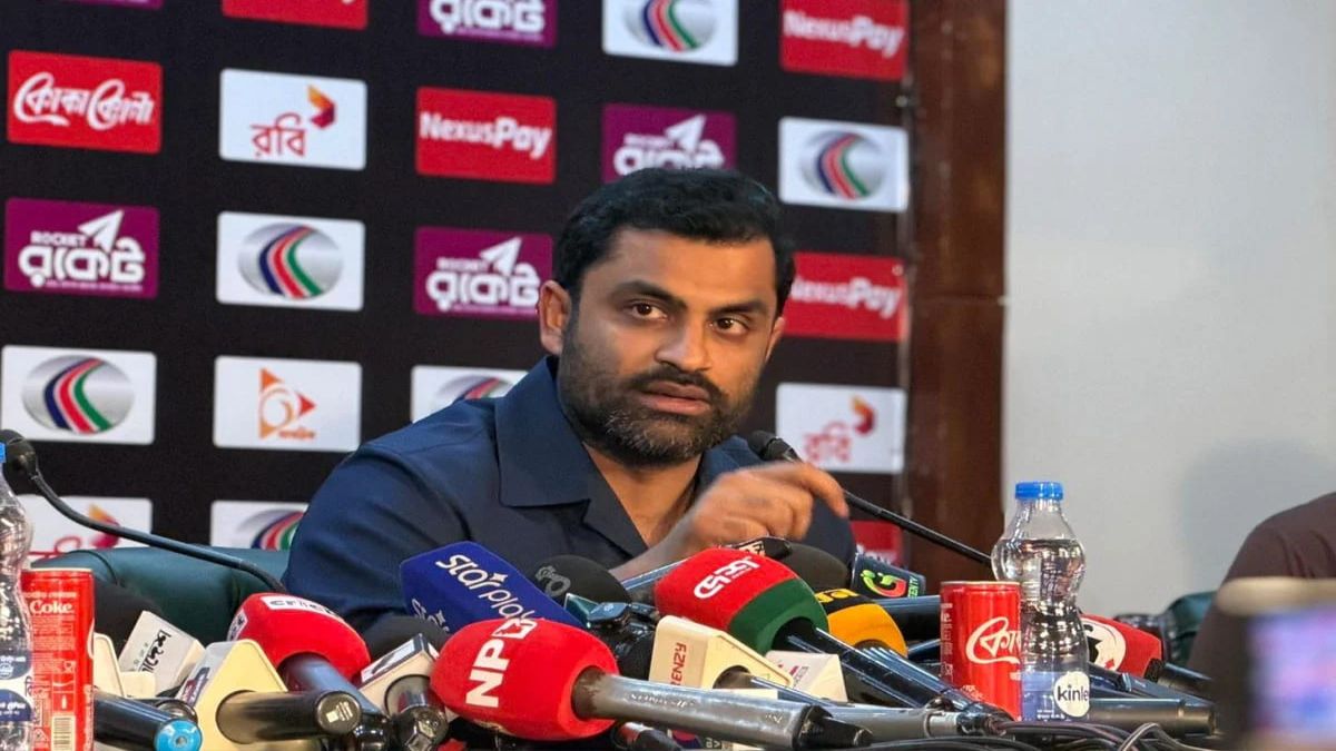 খালেদা জিয়া স্মৃতি স্বর্ণপদক পাচ্ছেন তামিম ইকবাল