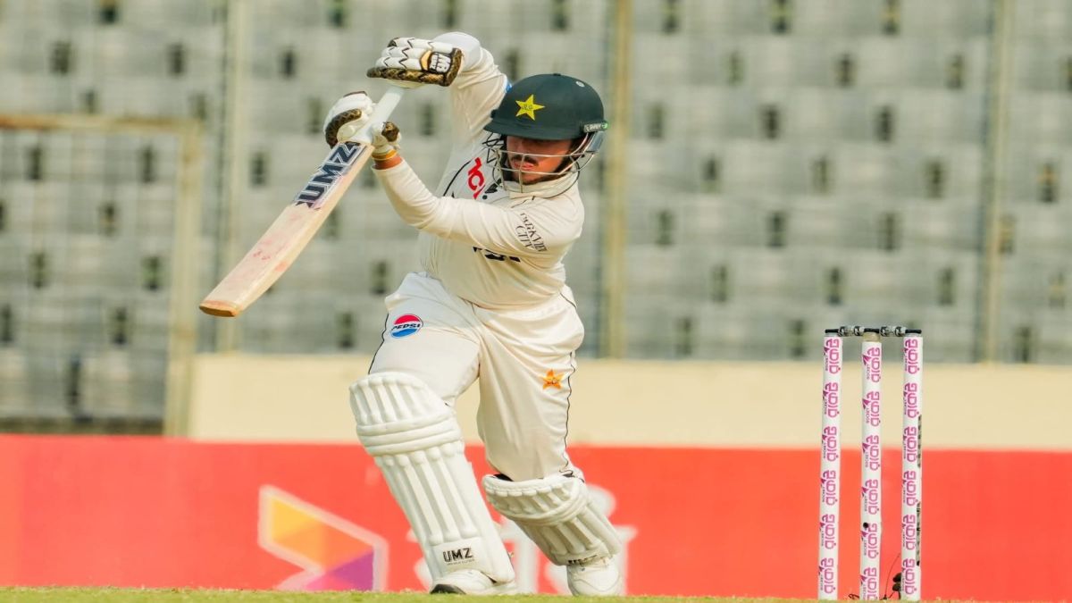 টাইগারদের বড় সংগ্রহের পরেও চালকের স্থানে পাকিস্তান