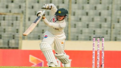 টাইগারদের বড় সংগ্রহের পরেও চালকের স্থানে পাকিস্তান