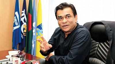 অনিশ্চয়তায় সাফ চ্যাম্পিয়নশীপ ২০২৬, কারণ জানালেন সাফ সভাপতি