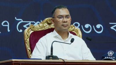 অপরাধীদের রাজনৈতিক পরিচয়ে নয়, অপরাধী হিসেবে বিবেচনার নির্দেশ প্রধানমন্ত্রীর