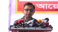 বাজার সিন্ডিকেট ভাঙতে সরকার পরিকল্পিতভাবে এগোচ্ছে: বাণিজ্যমন্ত্রী