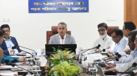 দ্বিতীয় পদ্মা সেতু নির্মাণ করতে যাচ্ছে সরকার : সেতুমন্ত্রী