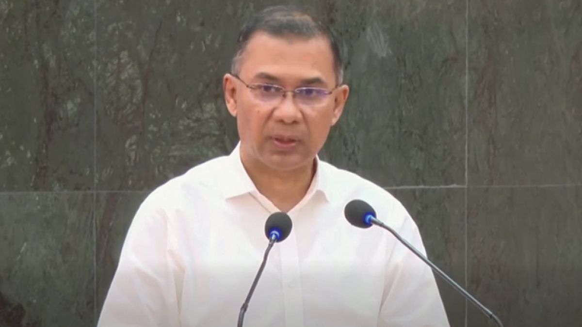শিক্ষা কারিকুলাম নতুন করে সাজানো সময়ের দাবি: প্রধানমন্ত্রী