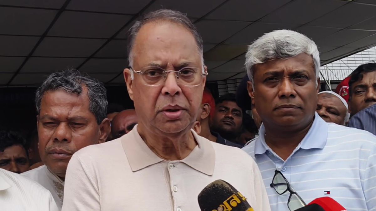 ফ্যাসিস্ট সরকার দেশীয় সম্পদকে অবহেলা করে আমদানিনির্ভর হয়ে উঠেছিল: বিদ্যুৎমন্ত্রী