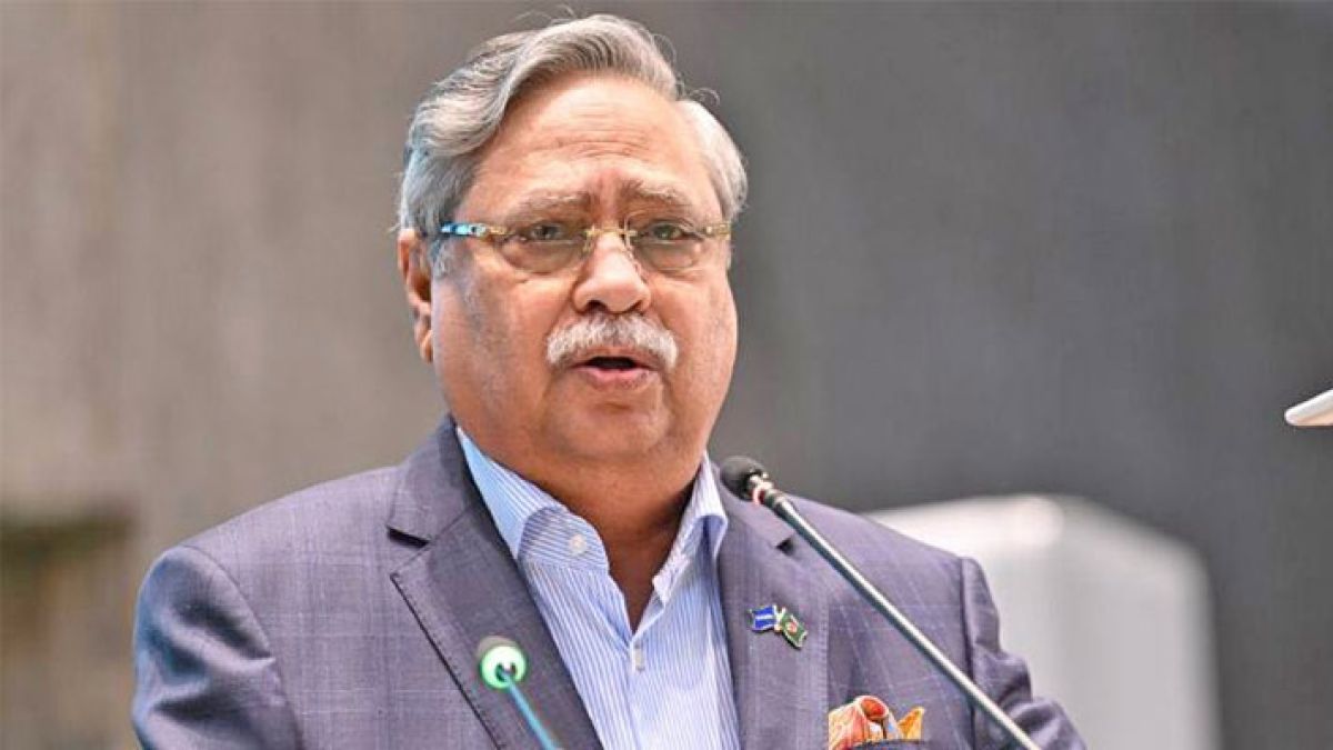 রাষ্ট্রপতির হার্টে ব্লক শনাক্ত, সফলভাবে বসানো হয়েছে রিং