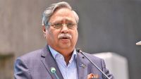 রাষ্ট্রপতির হার্টে ব্লক শনাক্ত, সফলভাবে বসানো হয়েছে রিং