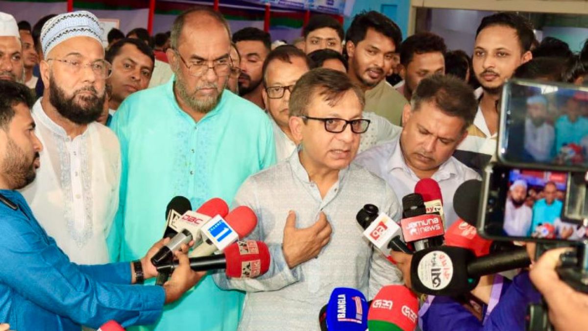 বাংলাদেশের বিলিয়ন ডলারের রপ্তানিখাত হবে চামড়া শিল্প: বাণিজ্যমন্ত্রী