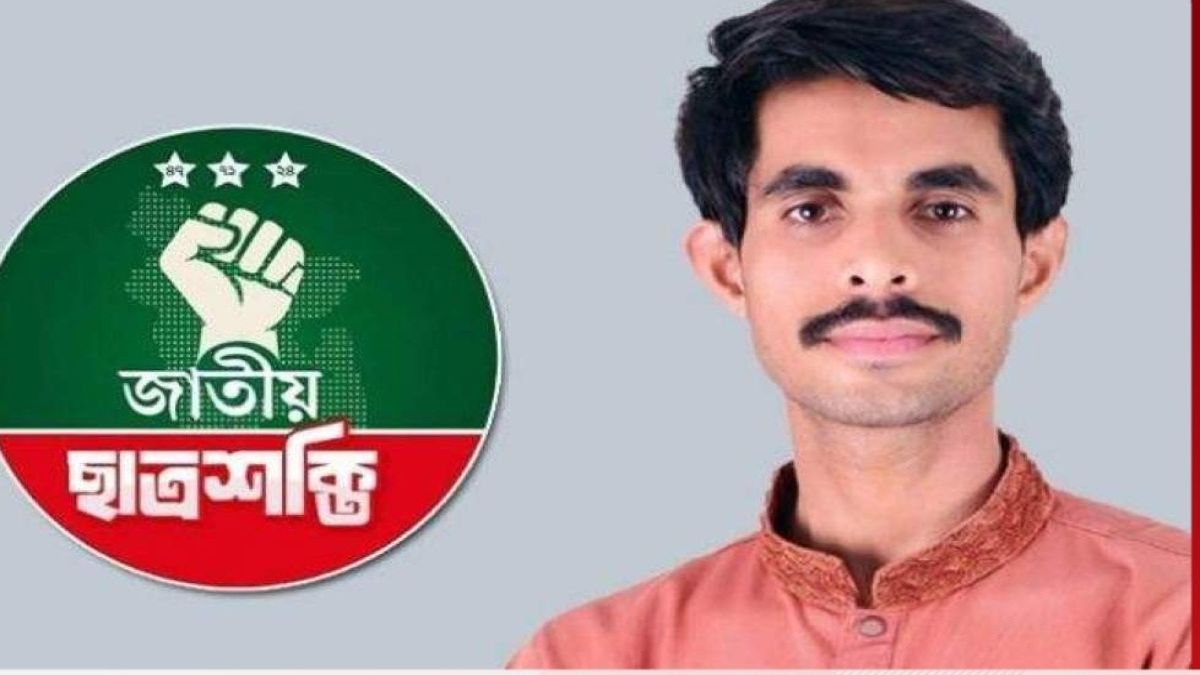 ছাত্রদলের হল কমিটির বিরুদ্ধে বিক্ষোভ করা ছাত্রশক্তির সাইফুল্লাহর স্বাক্ষরেই ৬টি হলে কমিটি