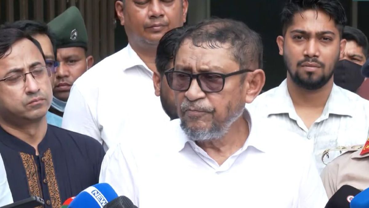 হামের চিকিৎসায় সরকারের গাফিলতি নেই: স্বাস্থ্যমন্ত্রী