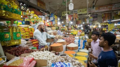 চাল-ডালসহ যেসব নিত্যপণ্যে বাড়তি করের প্রস্তাব