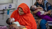২৪ ঘণ্টায় হাম ও উপসর্গে আরও ১২ জনের মৃত্যু
