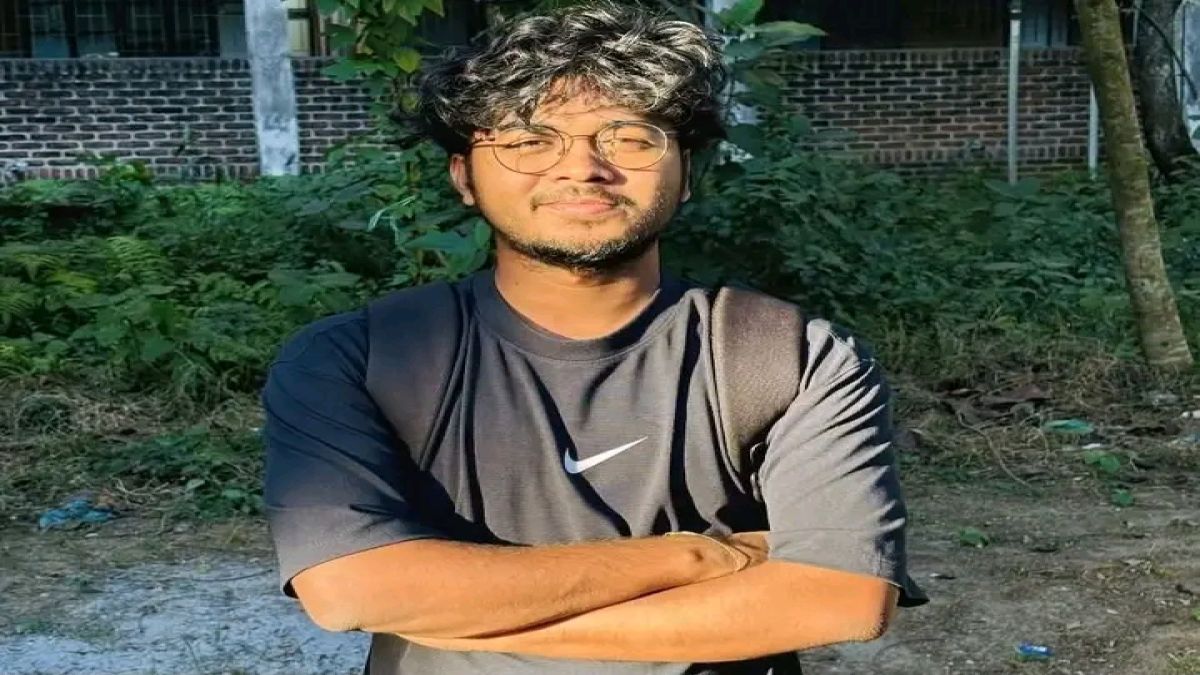 বিছনাকান্দিতে ঘুরতে গিয়ে শাবিপ্রবি শিক্ষার্থীর লাশ উদ্ধার