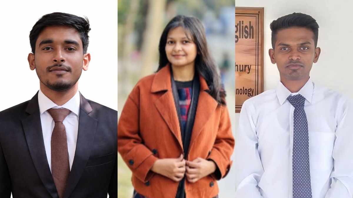 পাবিপ্রবিতে বাঁধনের আহ্বায়ক কমিটি গঠন