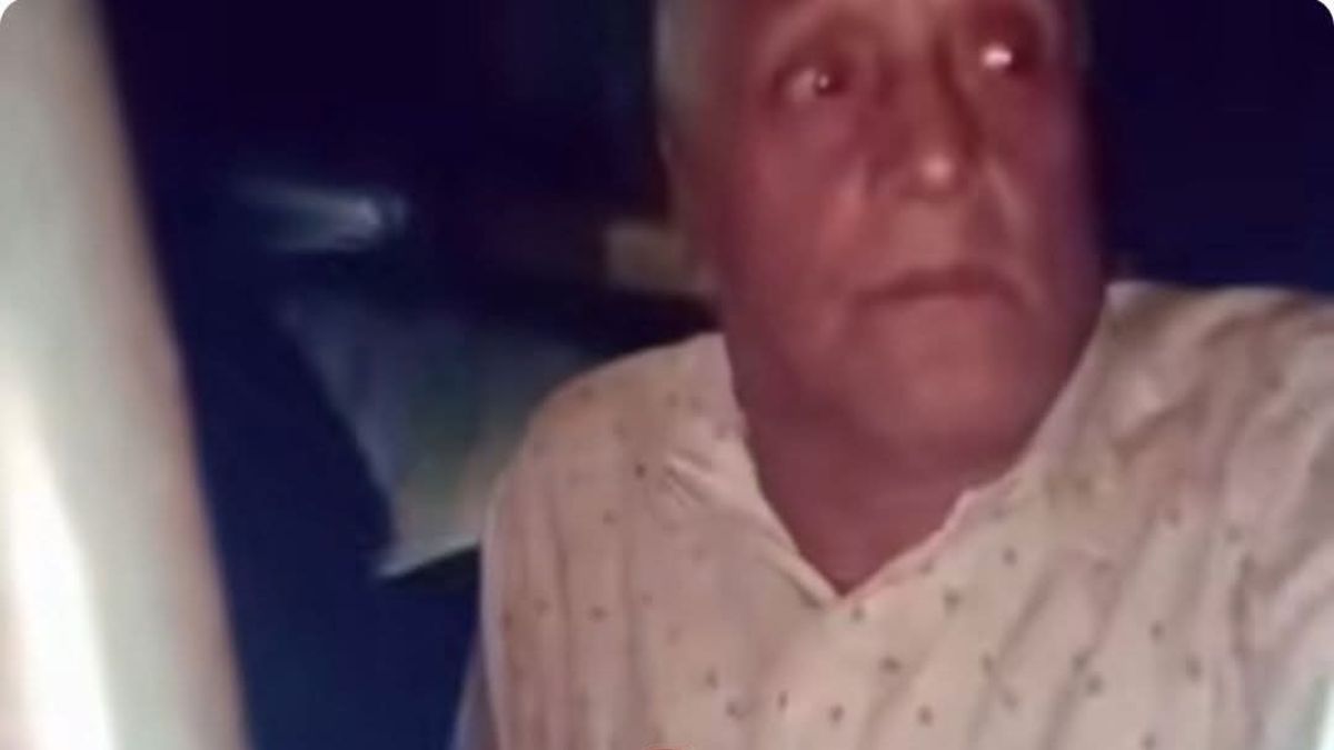 সৈয়দপুরে শিশু শিক্ষার্থীকে শ্লীলতাহানির অভিযোগে বৃদ্ধ আটক