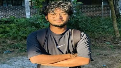 বিছনাকান্দিতে ঘুরতে গিয়ে শাবিপ্রবি শিক্ষার্থীর লাশ উদ্ধার