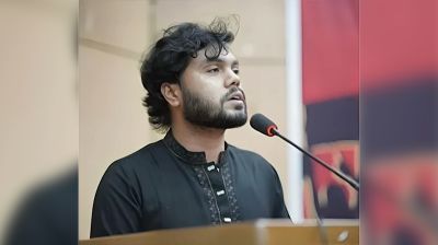 ওসমান হাদি হত্যা : সিআইডির তদন্ত প্রতিবেদন দাখিল ৭ জুন