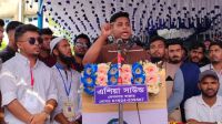 স্বরাষ্ট্রমন্ত্রী আসলে কী করেন: প্রশ্ন হাসনাতের