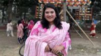 ঢাকায় এল কারিনা কায়সারের মরদেহ