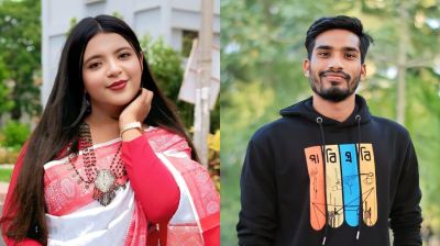 ‎পাবিপ্রবিস্থ কুড়িগ্রাম জেলা ছাত্র কল্যাণ সমিতির নেতৃত্বে আয়শা-হান্নান