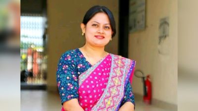 যবিপ্রবির বীর প্রতীক তারামন বিবি হলের নতুন প্রভোস্ট ড. ফারহানা