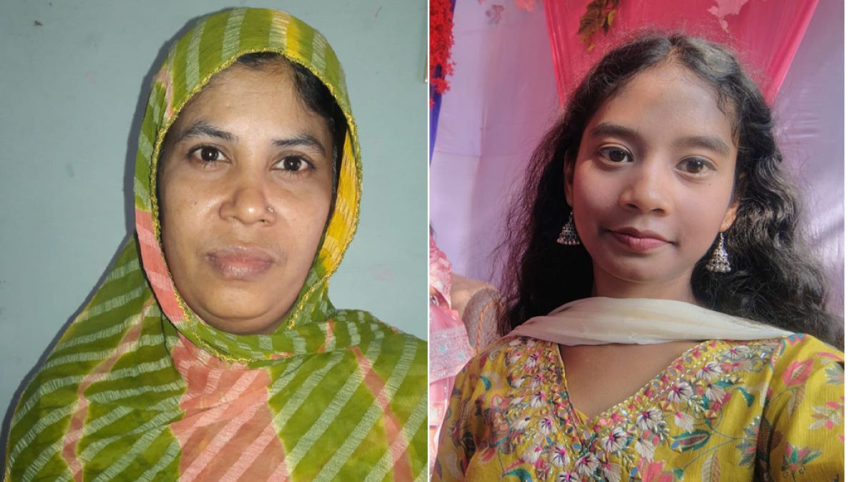 সড়ক দুর্ঘটনায় শিক্ষিকার মৃত্যুর খবর শুনে মারা গেলেন শিক্ষার্থী